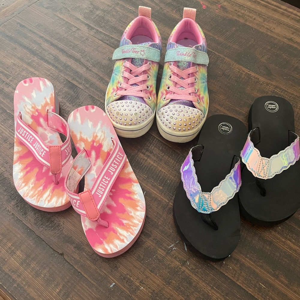 Show bundle
